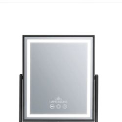 Impressions LED Makeup Mirror