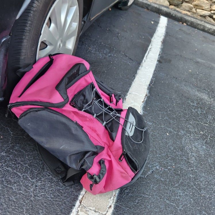 Hiking Backpack