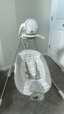 Ingenuity swing