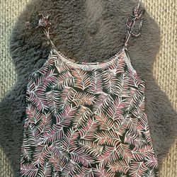 Gap Womens Tank Top Size M
