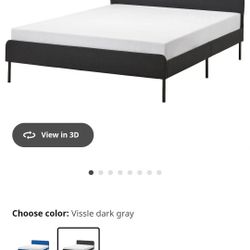 Full Size Bed Frame