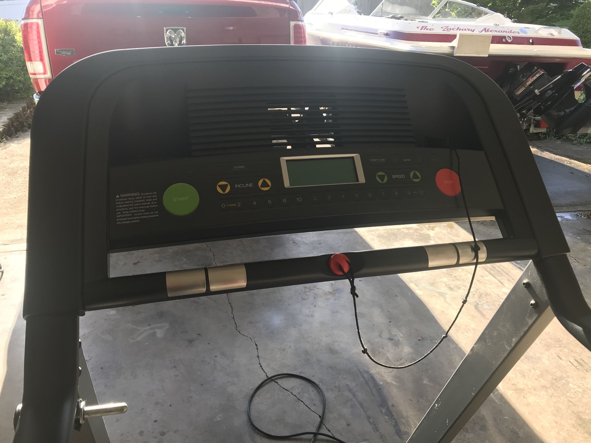 Gold’s Gym 450 Treadmill for Sale in Vancouver, WA OfferUp