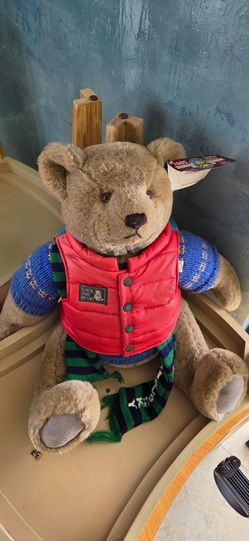 Gund vintage  Bear 24"