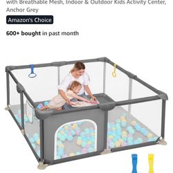 Play Pen