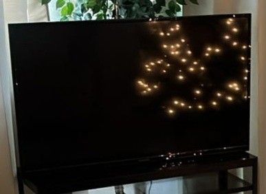 50 Inch TV