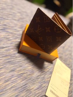 Lv wallet
