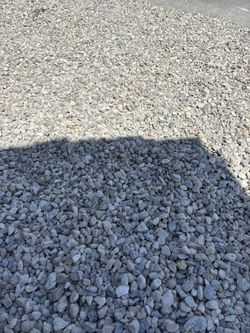 Front Yard Landscaping (rocks)