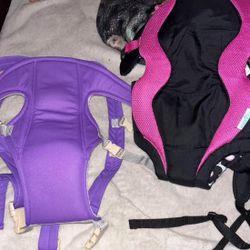 Baby Carriers 