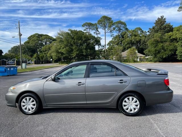 2005 Toyota Camry
