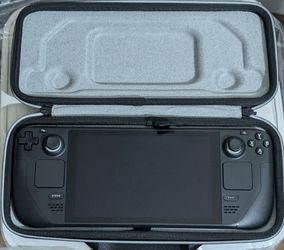 Steam Deck LCD 512 GB