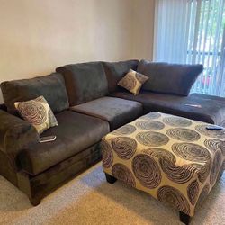 Furniture Sectional 
