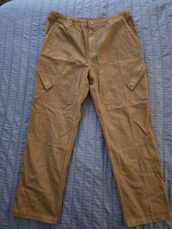 Jordan Statement Wash Pants