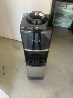Water Dispenser (Primo)
