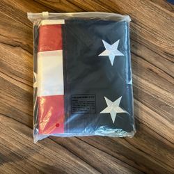 USA Flag 