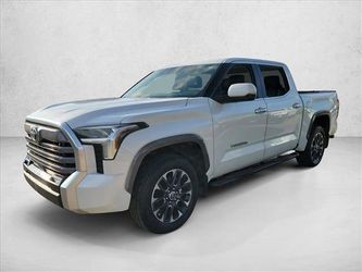 2024 Toyota Tundra