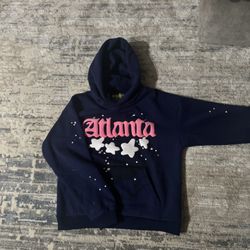 Atlanta Sp5der hoodie 