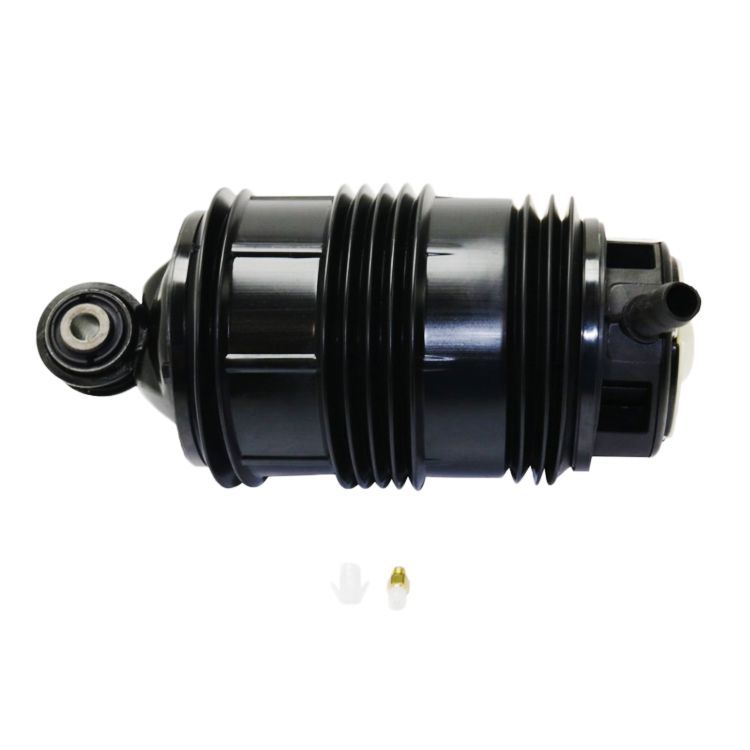 1Pcs Black Mercedes E-Class W211 E500 Rear Right Air Suspension 2113200825 (AP BZ2113200825