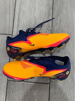 Nike Phantom 6 Low Pro 'Erling Haaland' soccer cleats