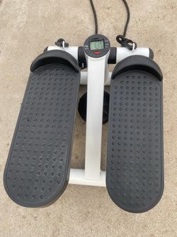 Exercise Step Workout Machine