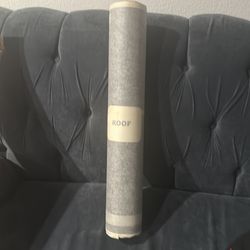 Full line Stripe Graphics Stickers Decals for Dodge Challenger (Matt Black)