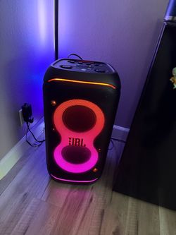 JBL Partybox 320