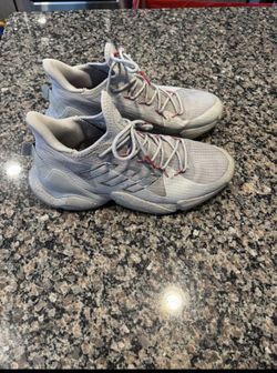 Mahomes Adidas Impact