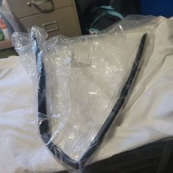 2019-21Toyota Corolla FRONT HOOD SEAL