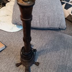Turtle Lamp