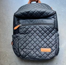 Kaiser Permanente Diaper Bag