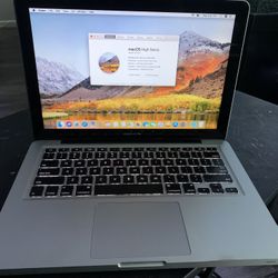 MacBook Pro Mid 2010