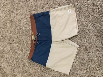 Men’s Katin Boardshorts -Brand New