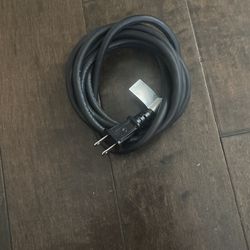 Cable De Repuesto Para Diferentes Herramientas 8 Ft De Largo $ 8 Dólares Cada Uno