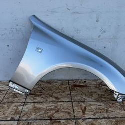 2015 To 2018 Lexus Rc350 Fender Passenger Side Part