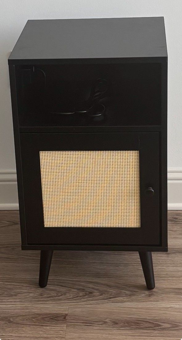 Brown Decorative Table