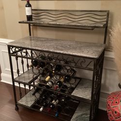 Wine Rack