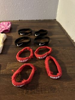 Football Bicep Bands
