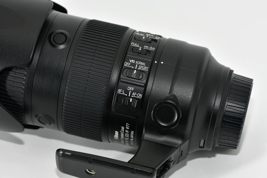 Profesional Photography Gear Nikon D850 Camera With Lenses And