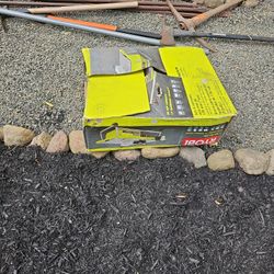 Ryobi Tile Saw