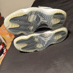 Jordan 11 Cool Grey Size 8.5 