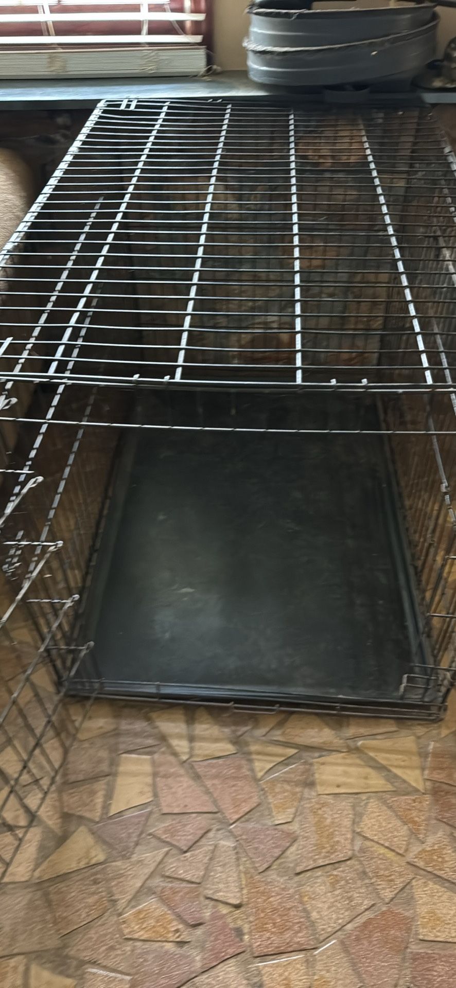 Dog Crate