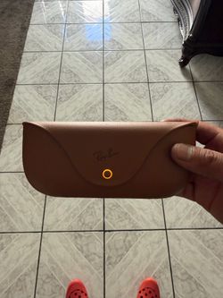 Ray ban meta gen 2 charging case