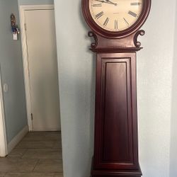 Grandfather Clock Alarm Don’t Work