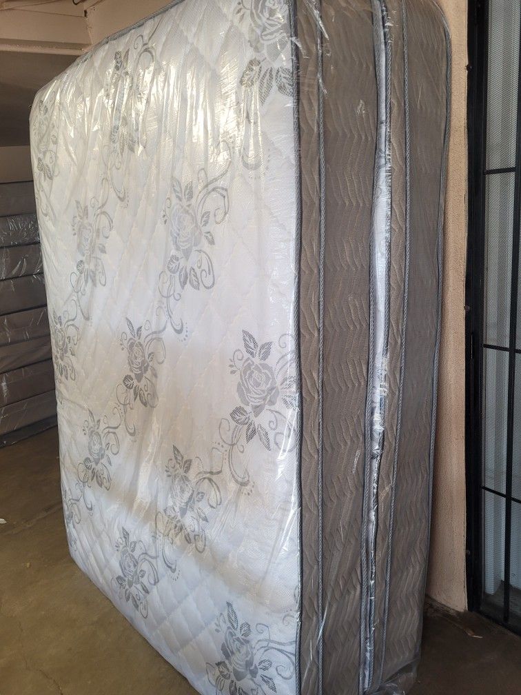 Mattress Set 