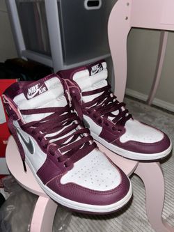 Jordan 1 High Top 