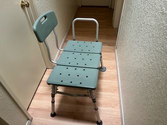 Shower chair