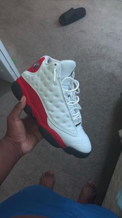Jordan 13 OG Chicago 2026