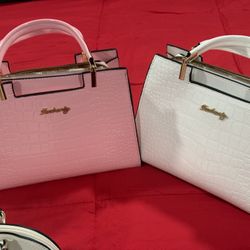 Handbags 