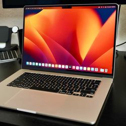 24GB 1TB Macbook Air Apple M2