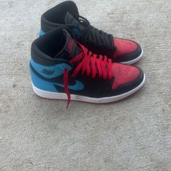Nc To Chi Jordan 1 