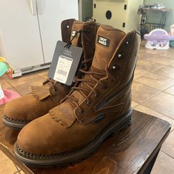 Cody James Boots Size 10.5
